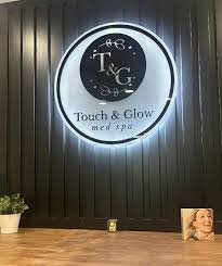 Touch and Glow Med Spa